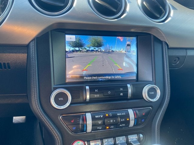 2023 Ford Mustang Base