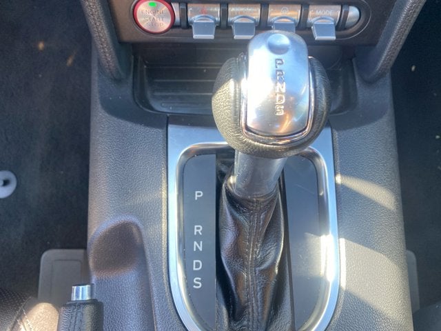 2023 Ford Mustang Base