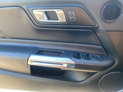 2023 Ford Mustang Base