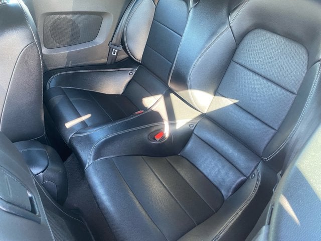 2023 Ford Mustang Base