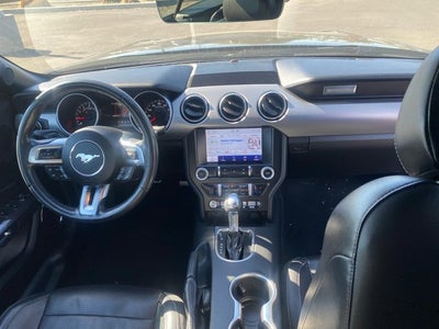 2023 Ford Mustang Base