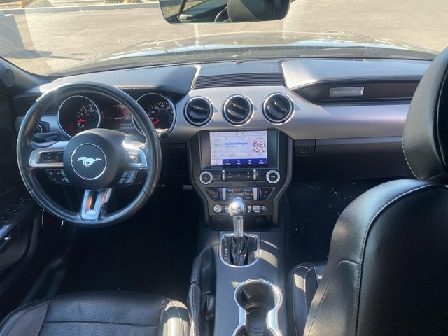 2023 Ford Mustang Base