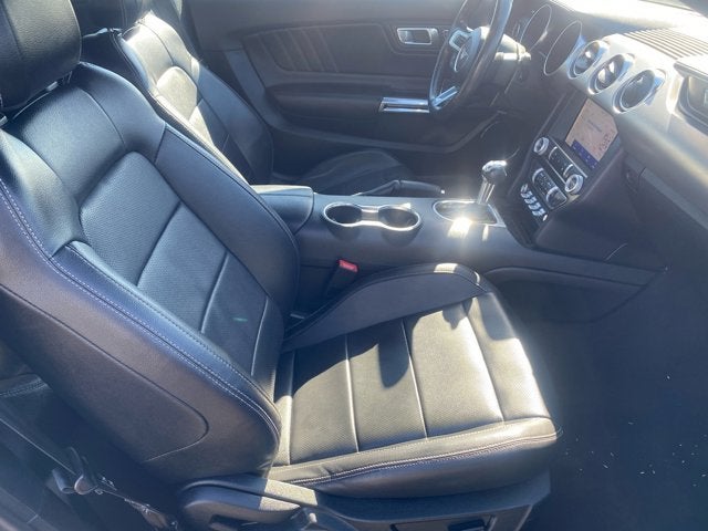 2023 Ford Mustang Base