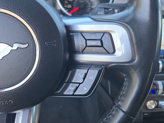 2023 Ford Mustang Base