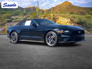 2023 Ford Mustang Base