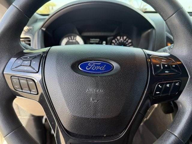 2018 Ford Explorer Base