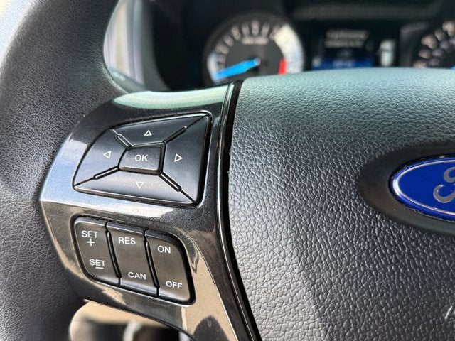 2018 Ford Explorer Base