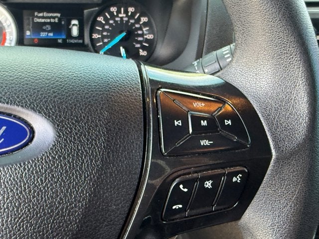 2018 Ford Explorer Base