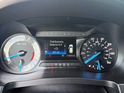 2018 Ford Explorer Base