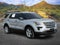 2018 Ford Explorer Base