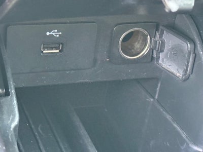 2018 Ford Explorer Base