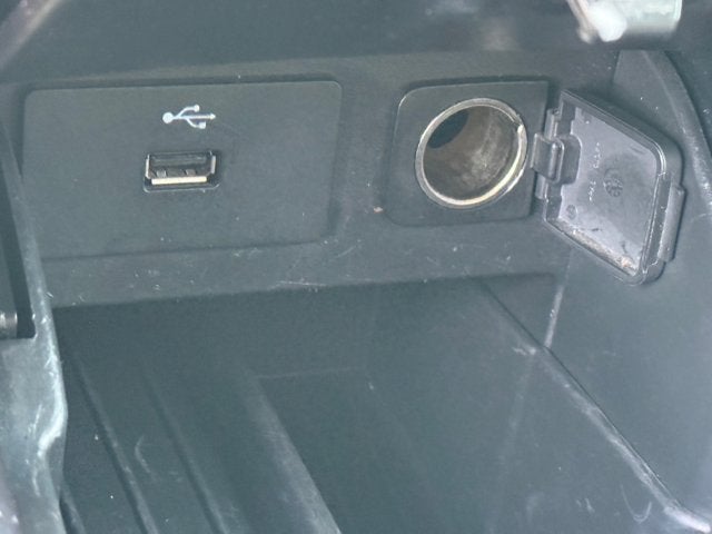 2018 Ford Explorer Base