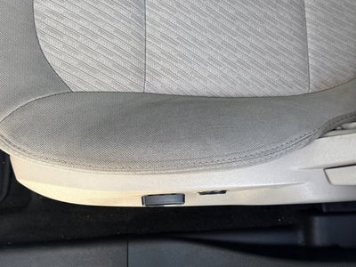 2018 Ford Explorer Base