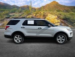 2018 Ford Explorer Base