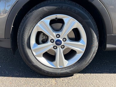 2016 Ford Escape Base