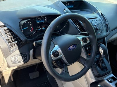 2016 Ford Escape Base