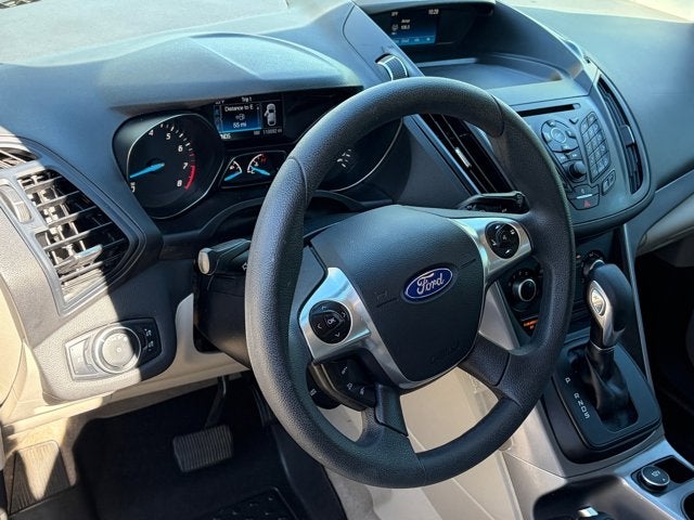 2016 Ford Escape Base