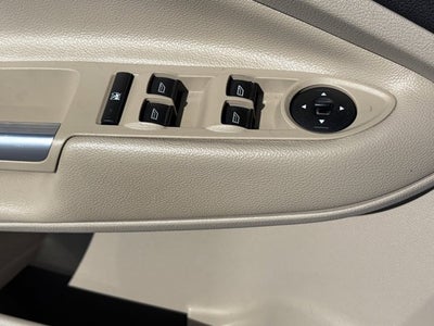 2016 Ford Escape Base