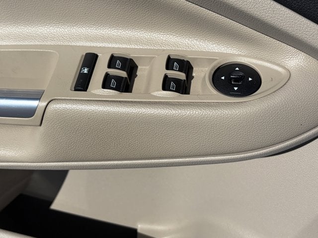 2016 Ford Escape Base