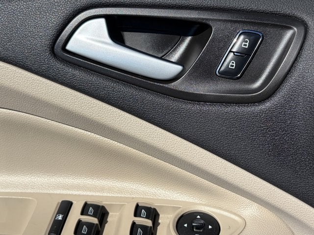 2016 Ford Escape Base