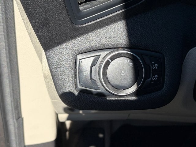 2016 Ford Escape Base