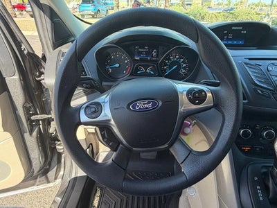 2016 Ford Escape Base