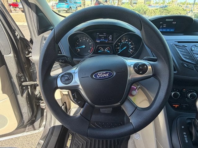 2016 Ford Escape Base