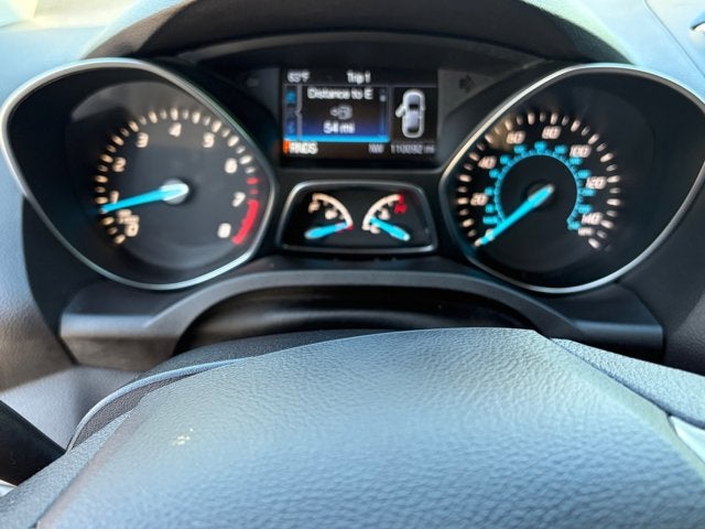 2016 Ford Escape Base