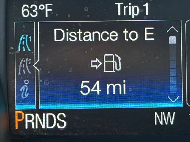 2016 Ford Escape Base