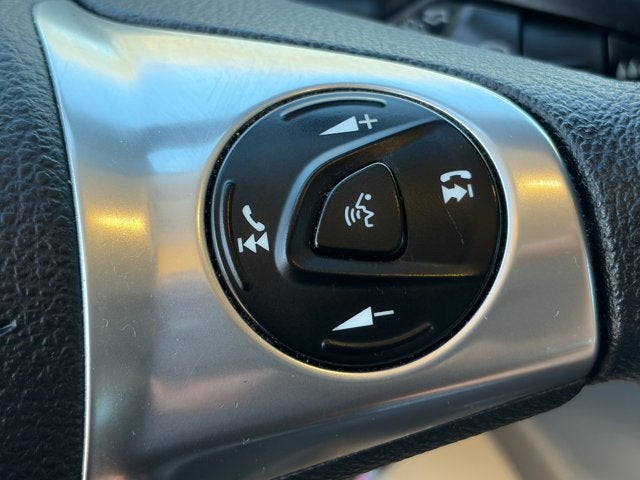 2016 Ford Escape Base