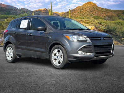 2016 Ford Escape Base