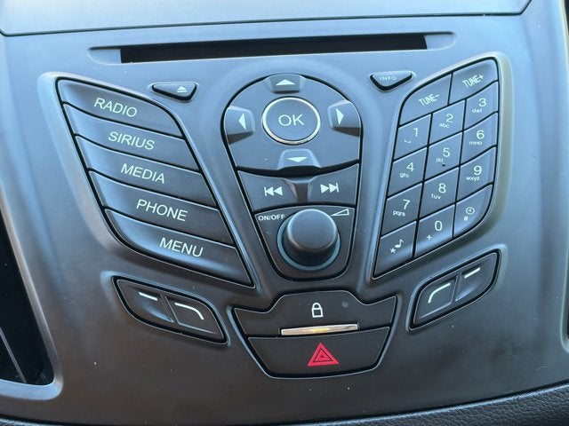 2016 Ford Escape Base