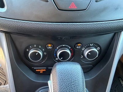 2016 Ford Escape Base