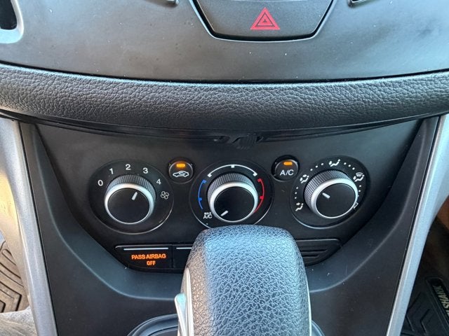 2016 Ford Escape Base