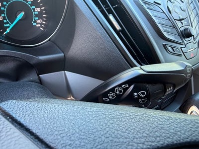 2016 Ford Escape Base