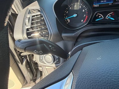 2016 Ford Escape Base