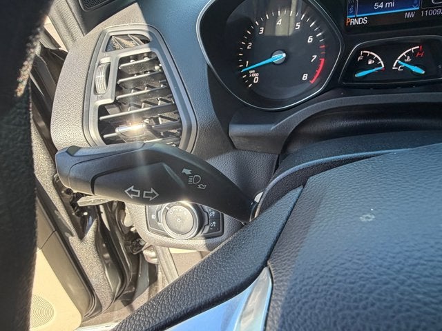 2016 Ford Escape Base