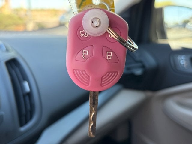 2016 Ford Escape Base