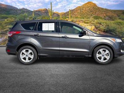2016 Ford Escape Base