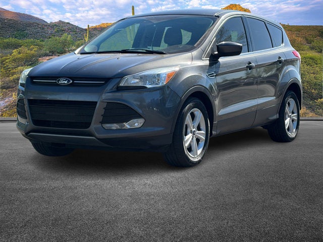 2016 Ford Escape Base