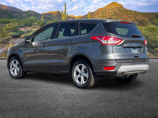 2016 Ford Escape Base