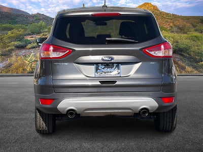 2016 Ford Escape Base