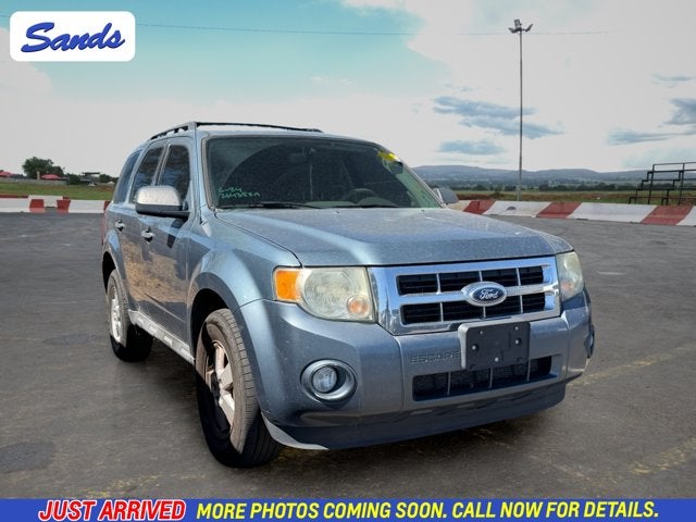 2011 Ford Escape Base