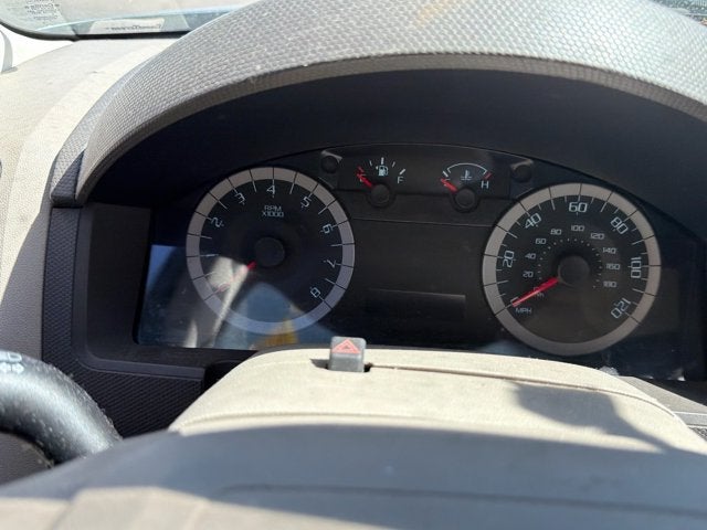2011 Ford Escape Base