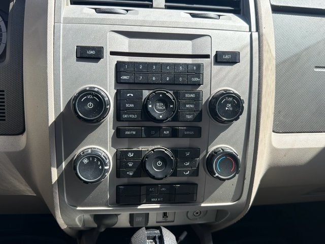 2011 Ford Escape Base
