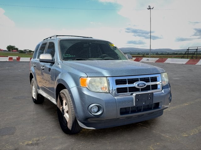 2011 Ford Escape Base