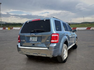 2011 Ford Escape Base