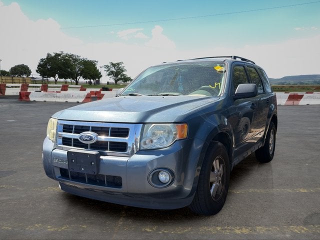 2011 Ford Escape Base