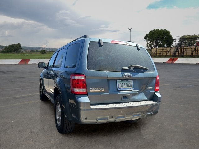 2011 Ford Escape Base