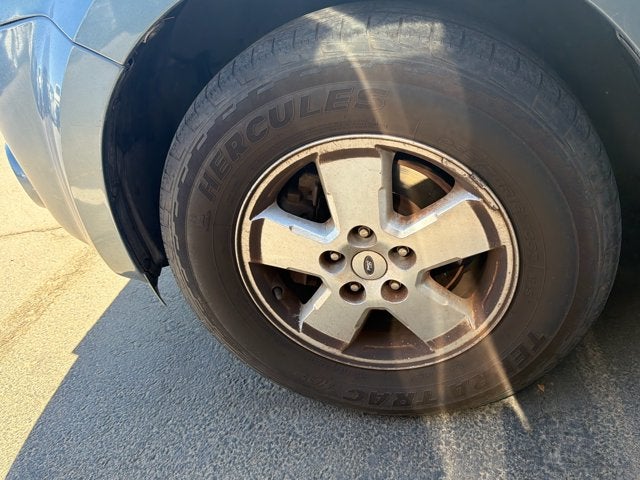2011 Ford Escape Base